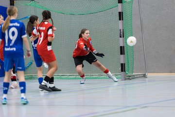 Bild 52 - wBJ Futsalmeisterschaft Vorrunde